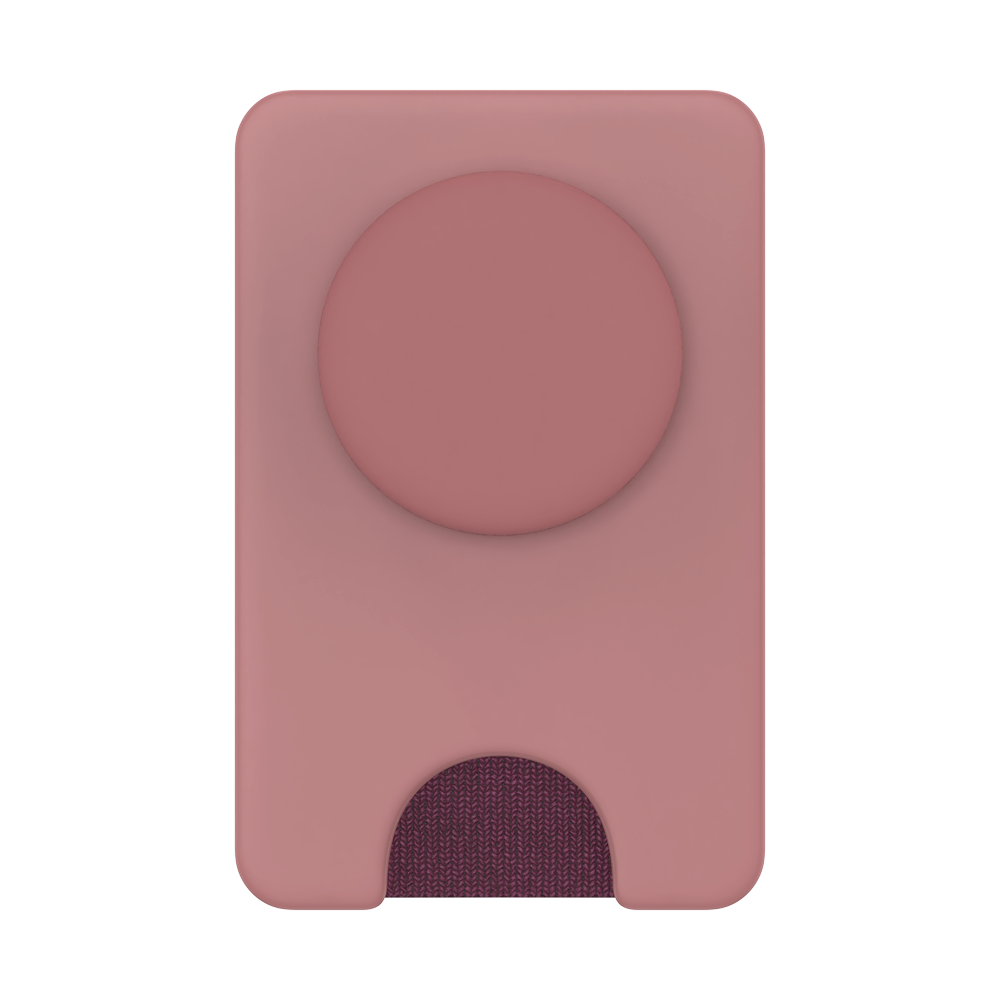 PopWallet+ MagSafe Arcilla