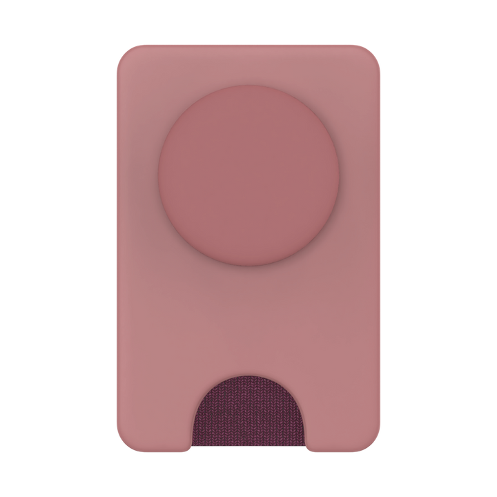 PopWallet+ MagSafe Arcilla