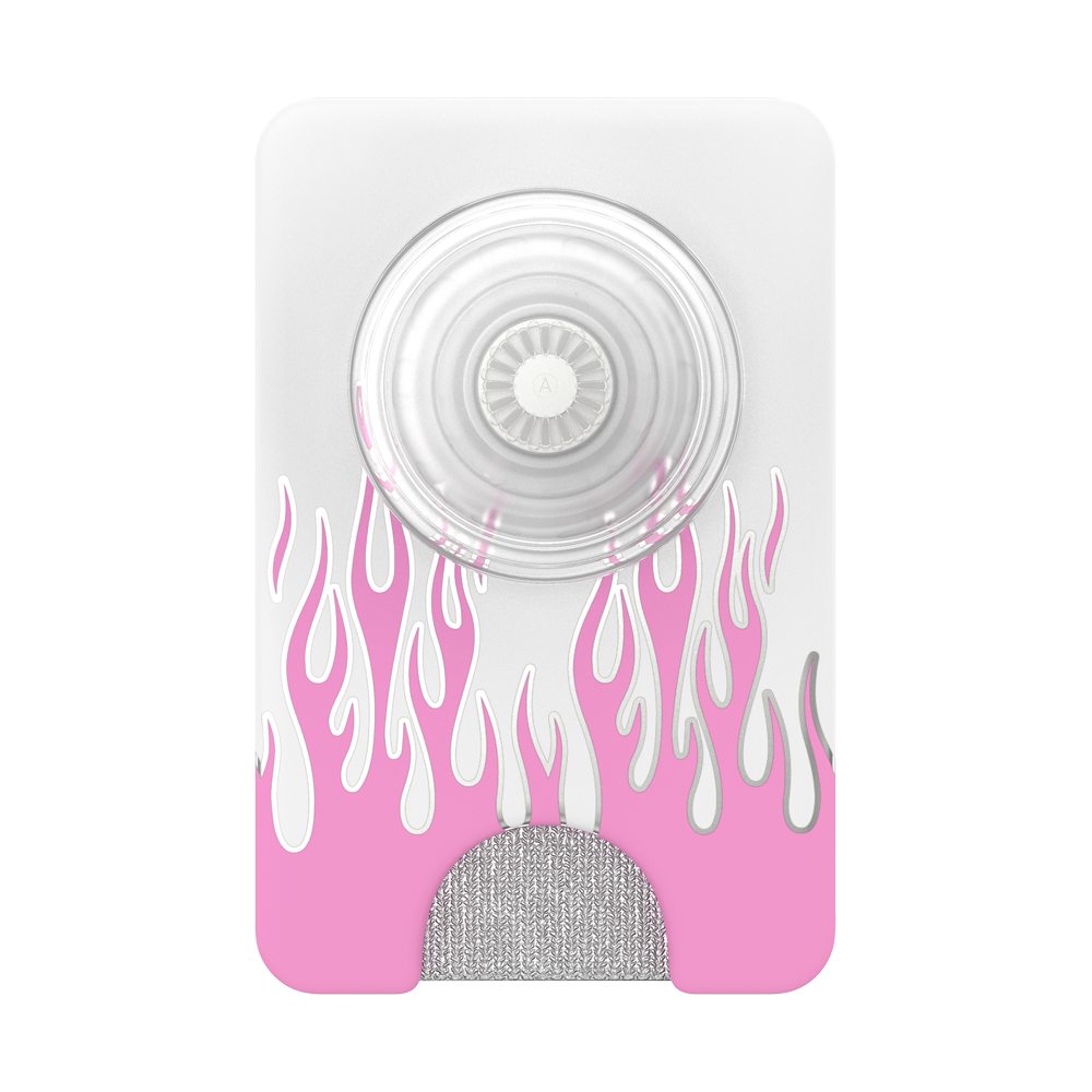 PopWallet+ MagSafe® Fuego Dulce