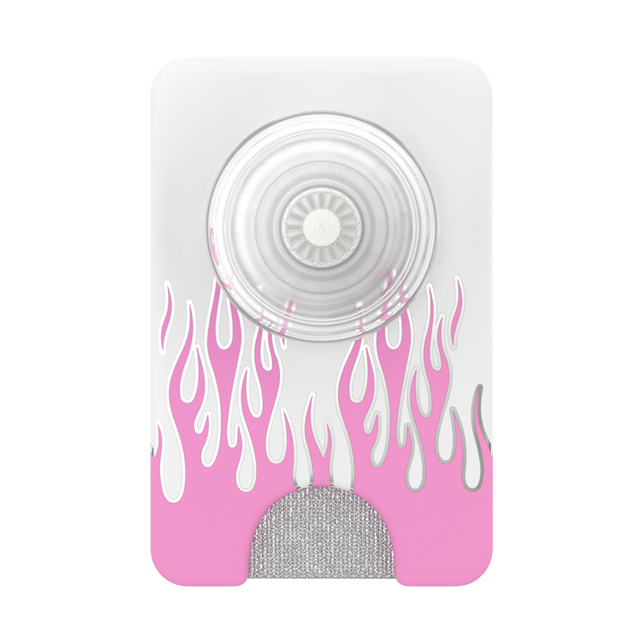 PopWallet+ MagSafe® Fuego Dulce