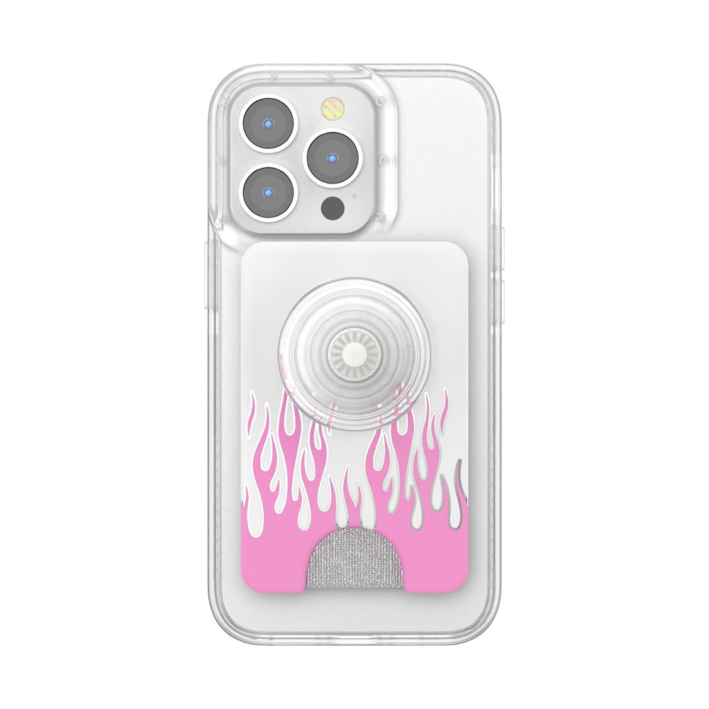 PopWallet+ MagSafe® Fuego Dulce