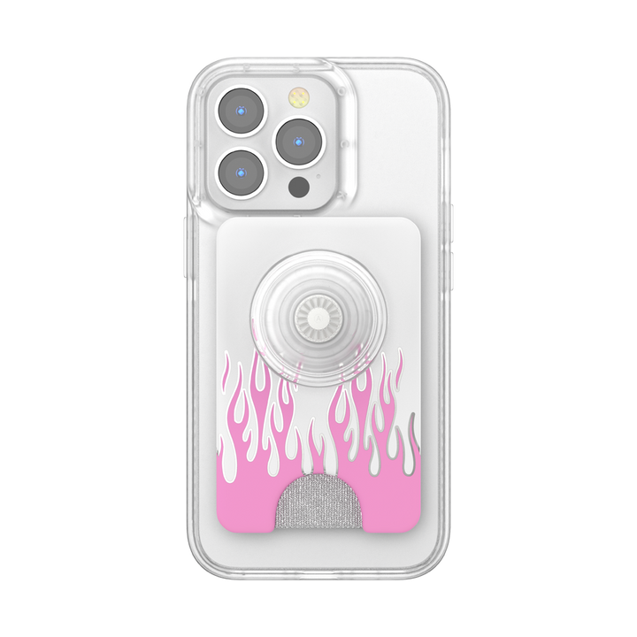 PopWallet+ MagSafe® Fuego Dulce