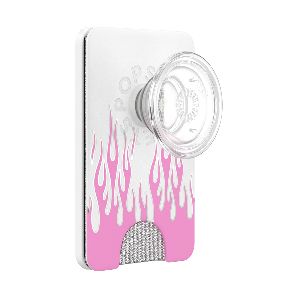 PopWallet+ MagSafe® Fuego Dulce