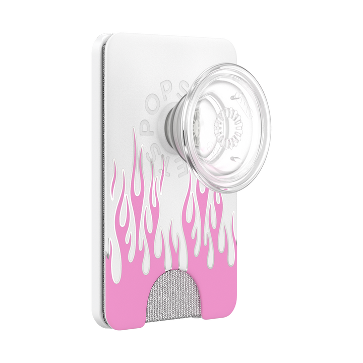 PopWallet+ MagSafe® Fuego Dulce