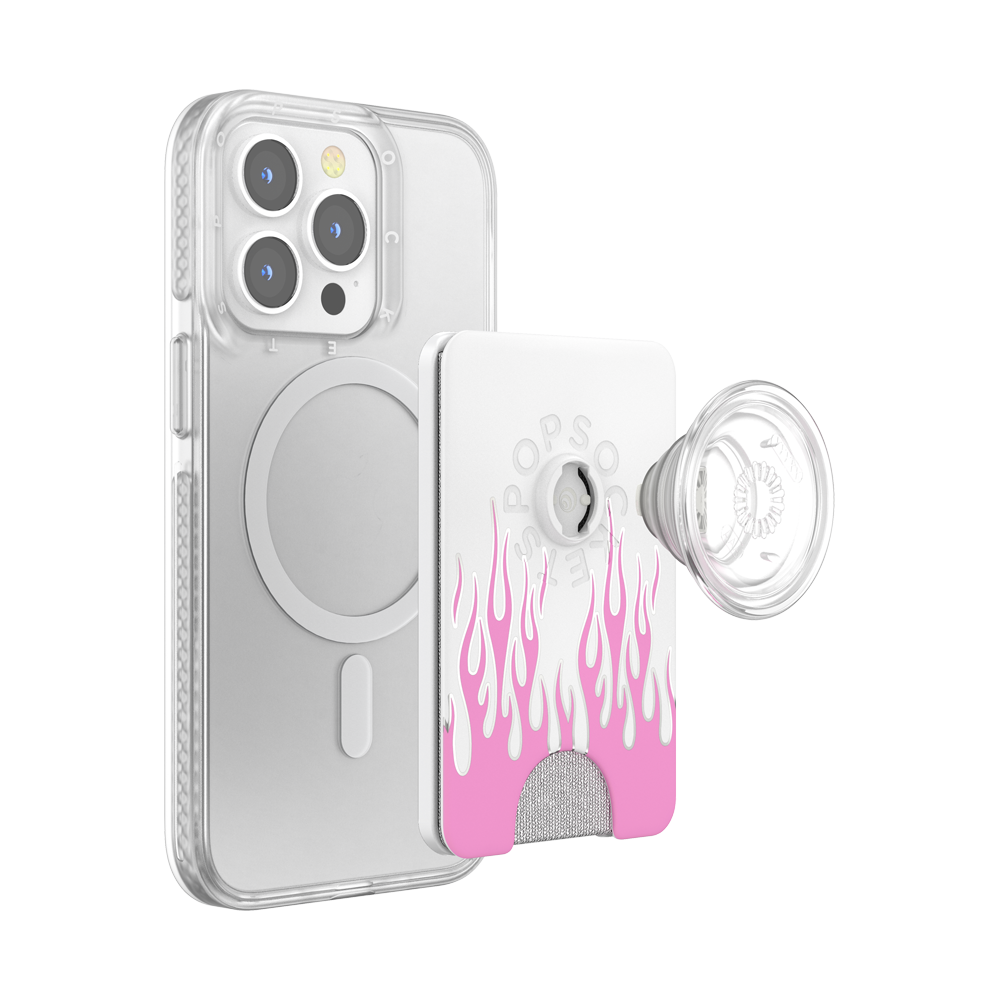 PopWallet+ MagSafe® Fuego Dulce