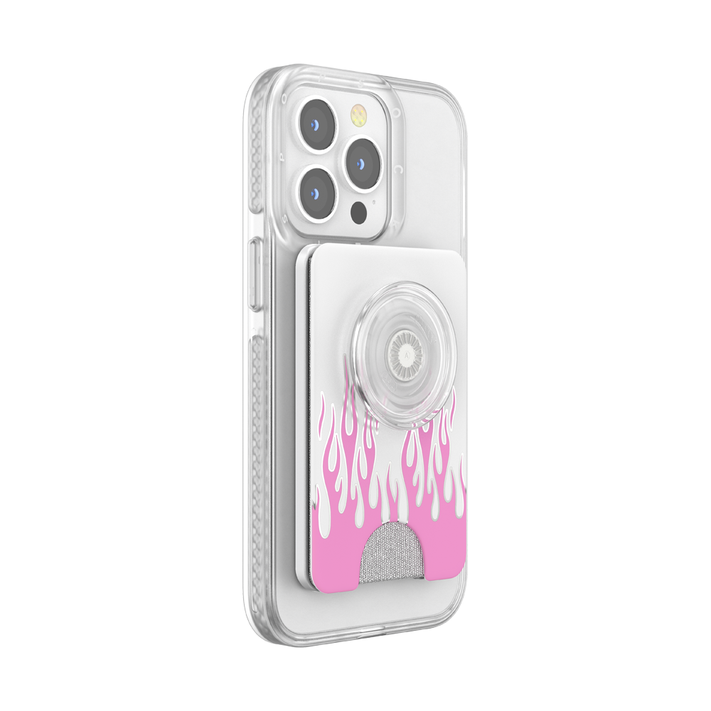 PopWallet+ MagSafe® Fuego Dulce