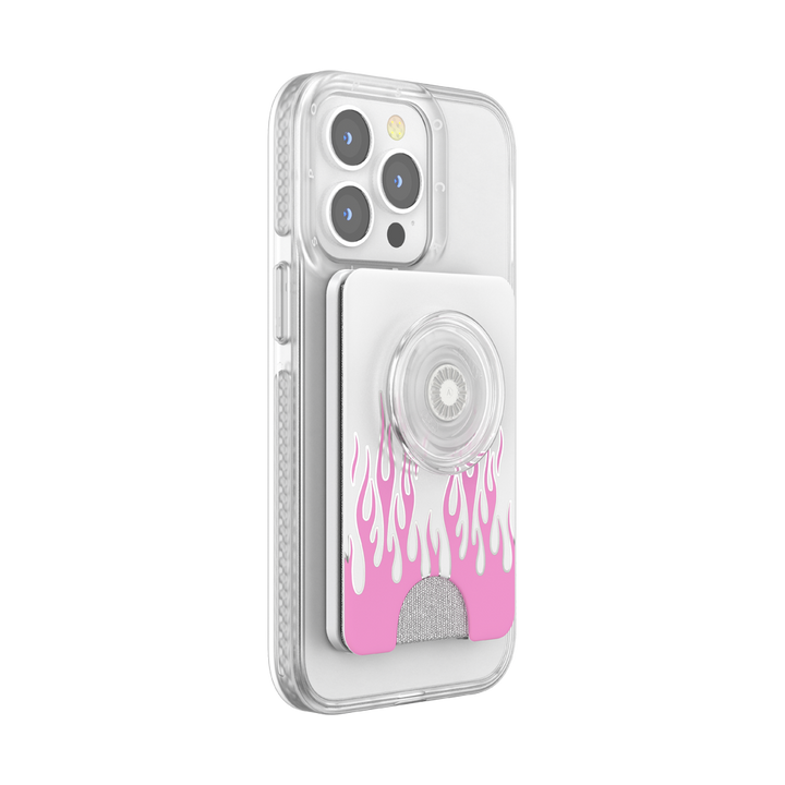 PopWallet+ MagSafe® Fuego Dulce