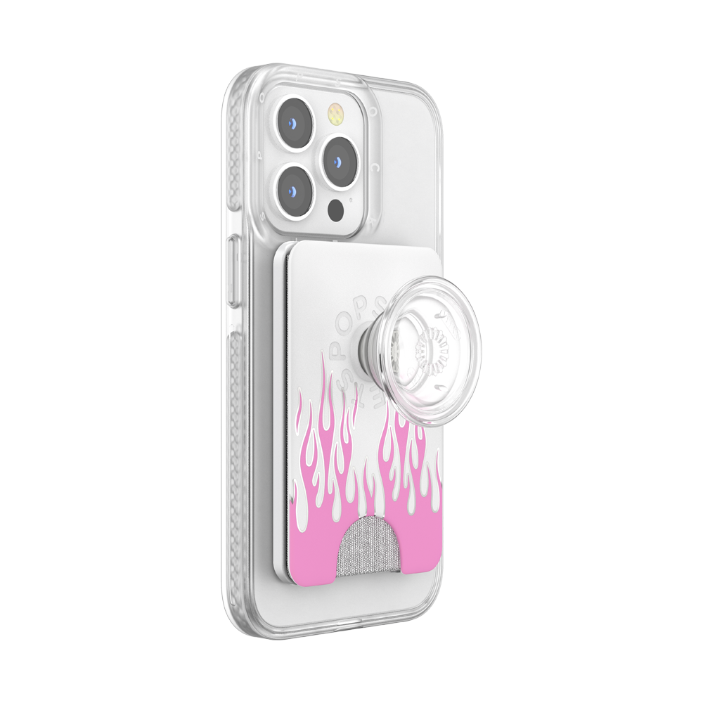 PopWallet+ MagSafe® Fuego Dulce