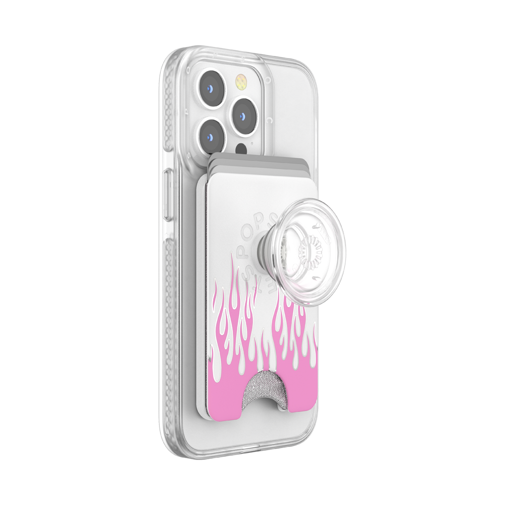 PopWallet+ MagSafe® Fuego Dulce