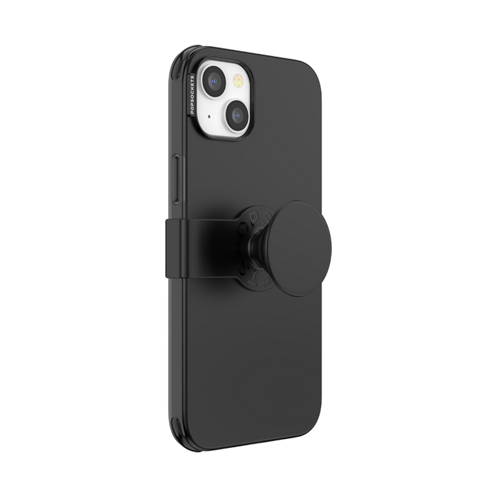 Carcasa iPhone 14 Plus - Negro Mate