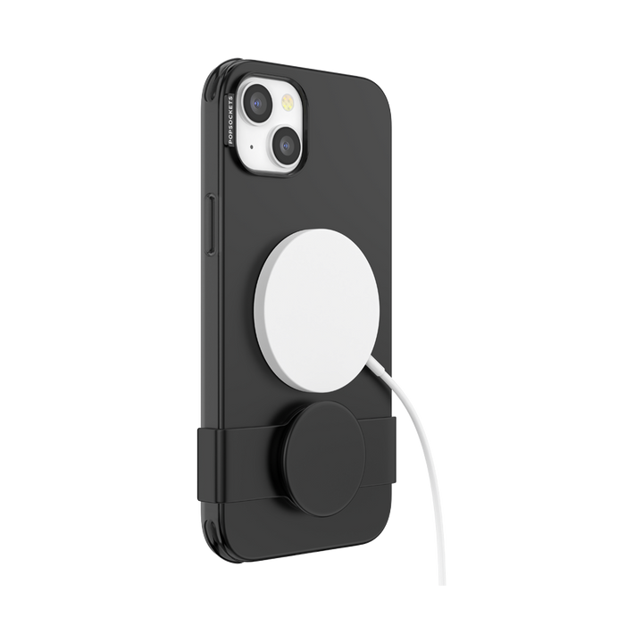Carcasa iPhone 14 Plus - Negro Mate
