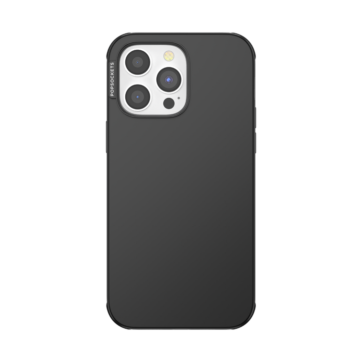 Carcasa iPhone 14 Pro Max - Negro