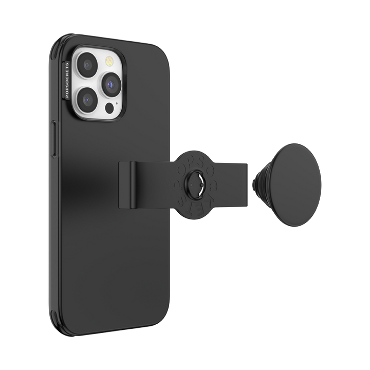 Carcasa iPhone 14 Pro Max - Negro