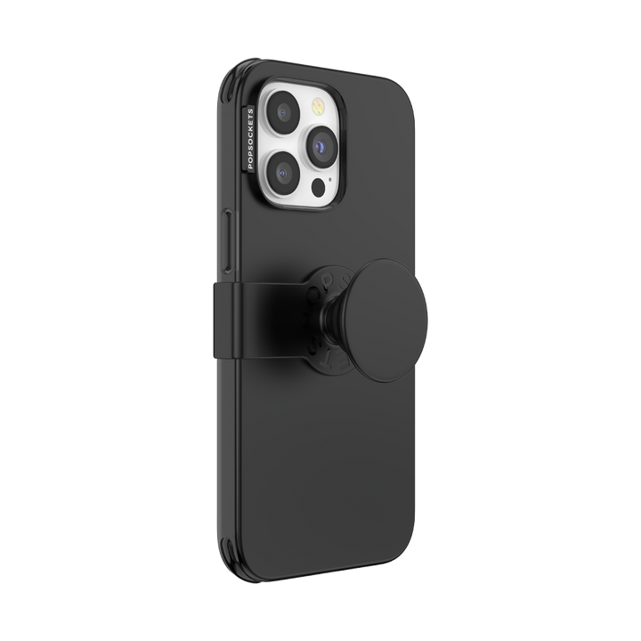 Carcasa iPhone 14 Pro Max - Negro