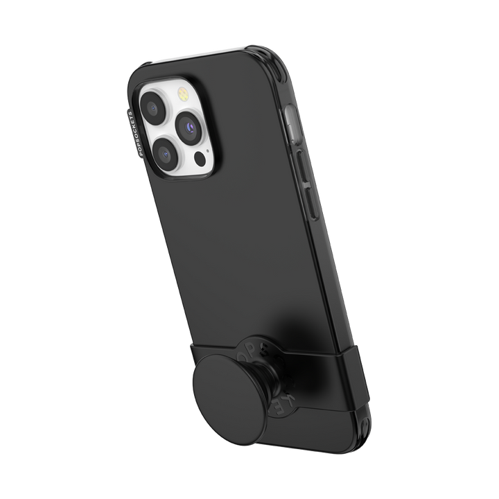 Carcasa iPhone 14 Pro Max - Negro