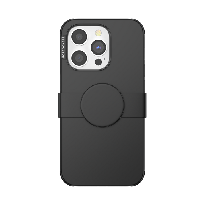 Carcasa iPhone 14 Pro - Negro Mate