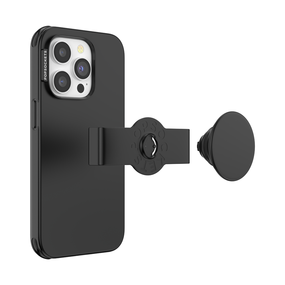 Carcasa iPhone 14 Pro - Negro Mate