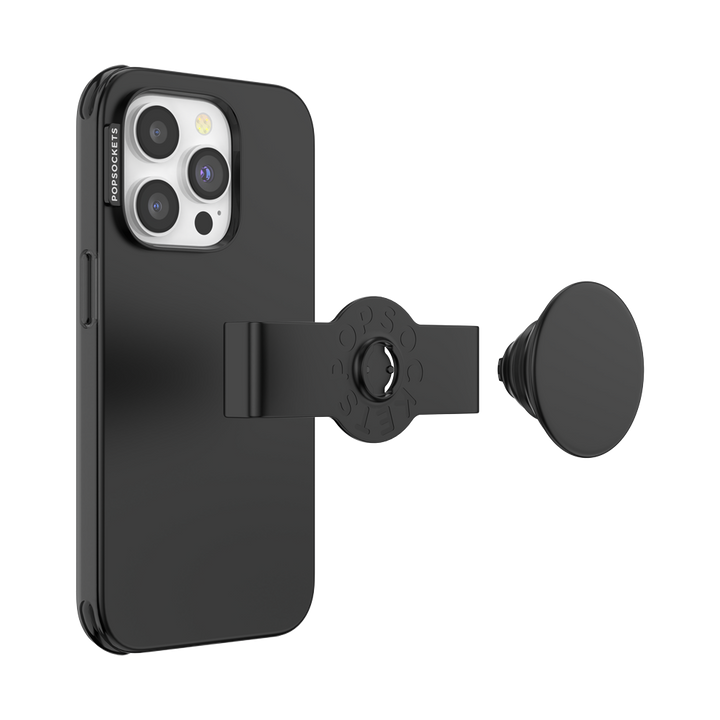 Carcasa iPhone 14 Pro - Negro Mate