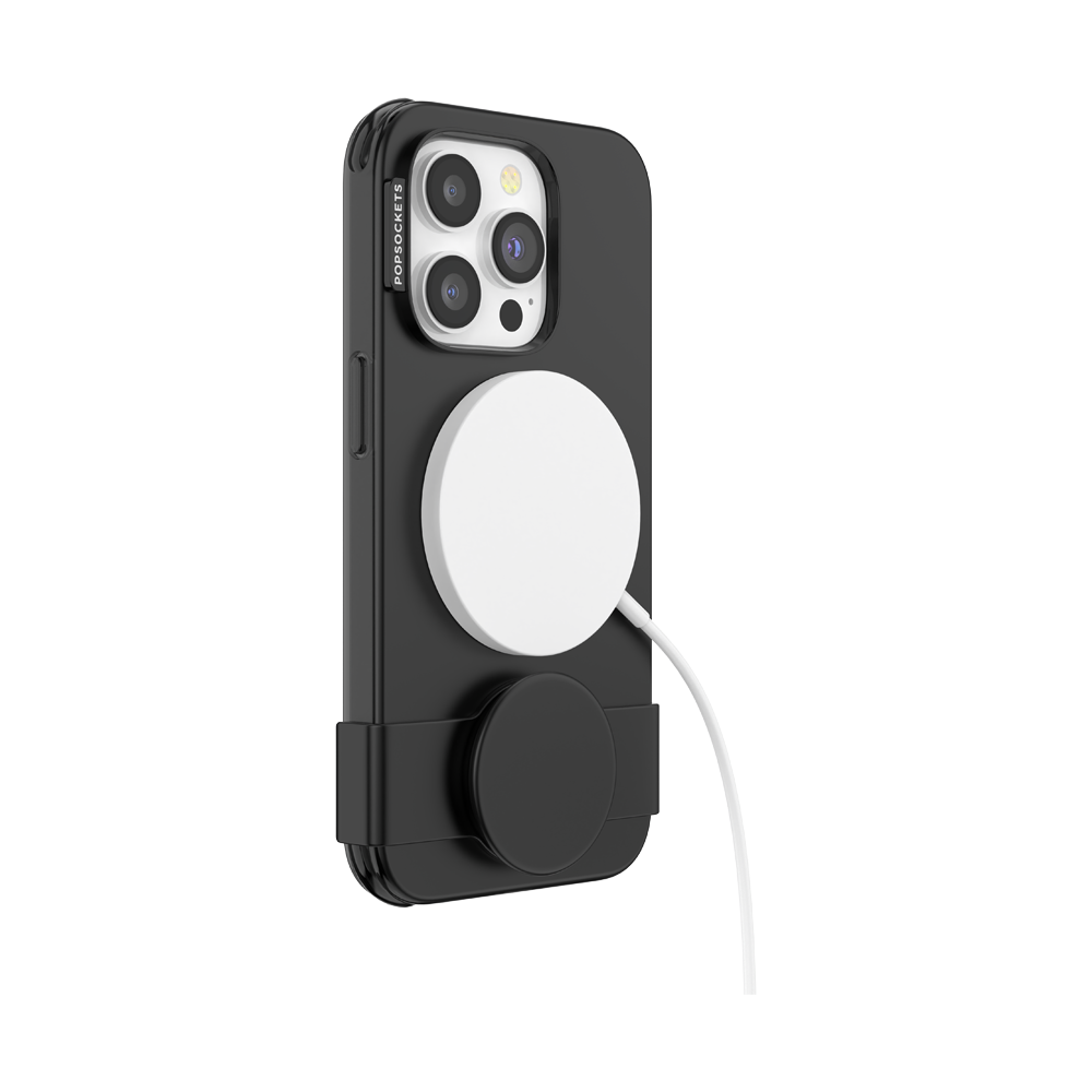 Carcasa iPhone 14 Pro - Negro Mate