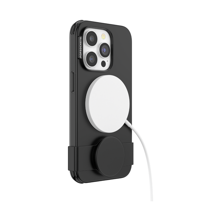 Carcasa iPhone 14 Pro - Negro Mate
