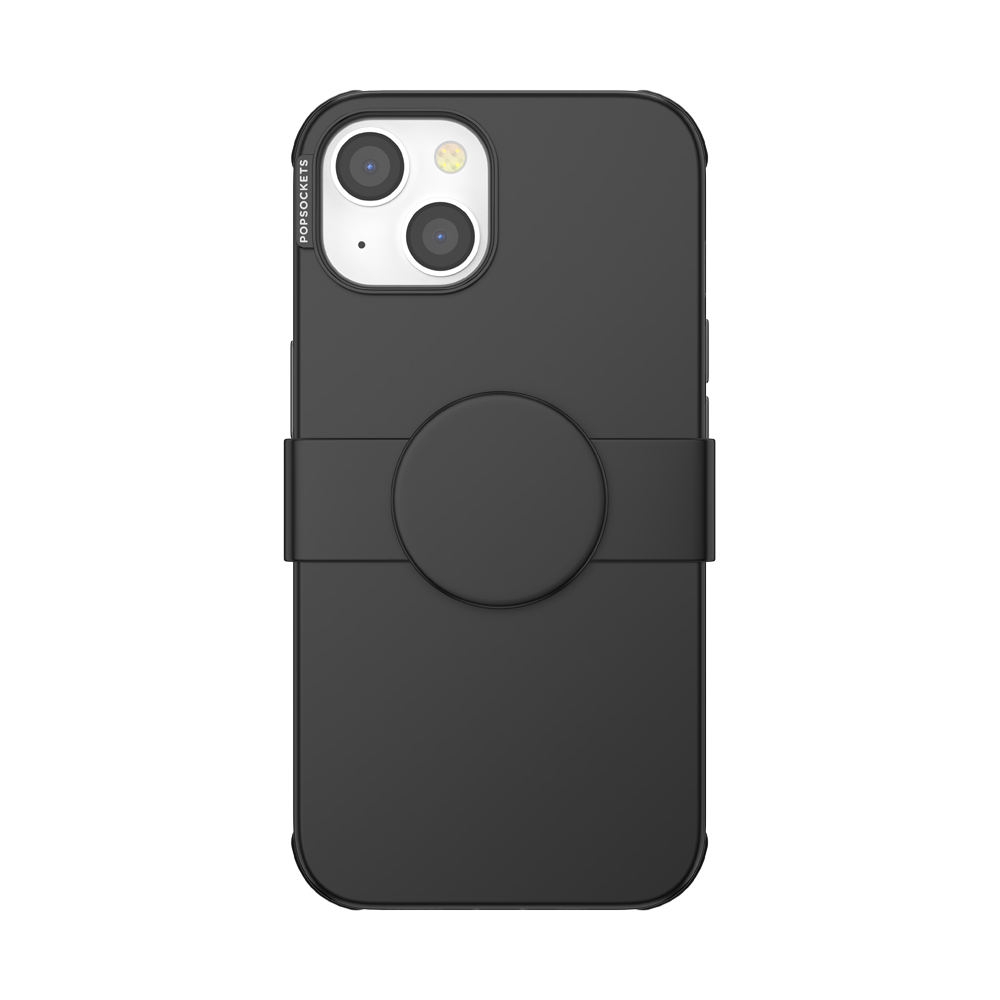 Carcasa iPhone 14 / iPhone 13 - Negro