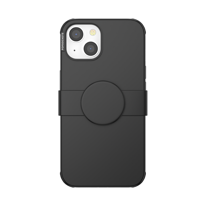 Carcasa iPhone 14 / iPhone 13 - Negro