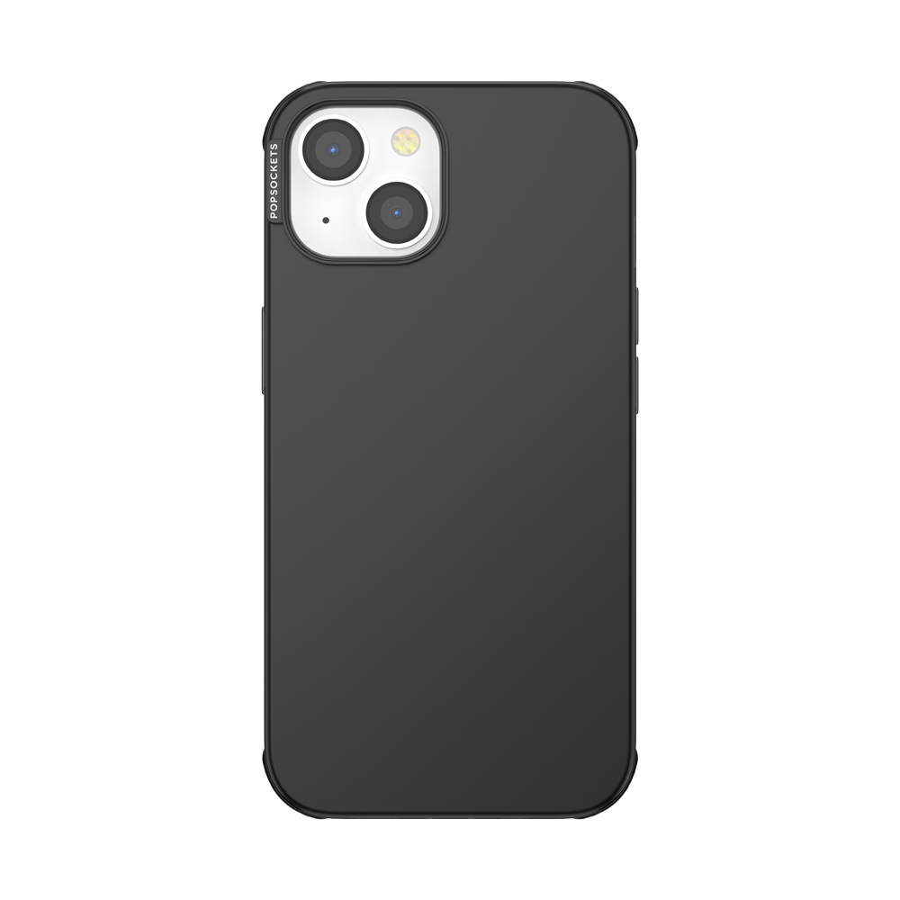 Carcasa iPhone 14 / iPhone 13 - Negro