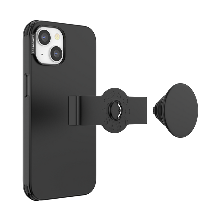 Carcasa iPhone 14 / iPhone 13 - Negro
