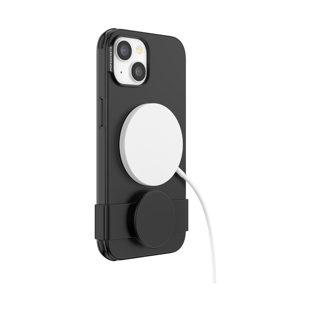 Carcasa iPhone 14 / iPhone 13 - Negro