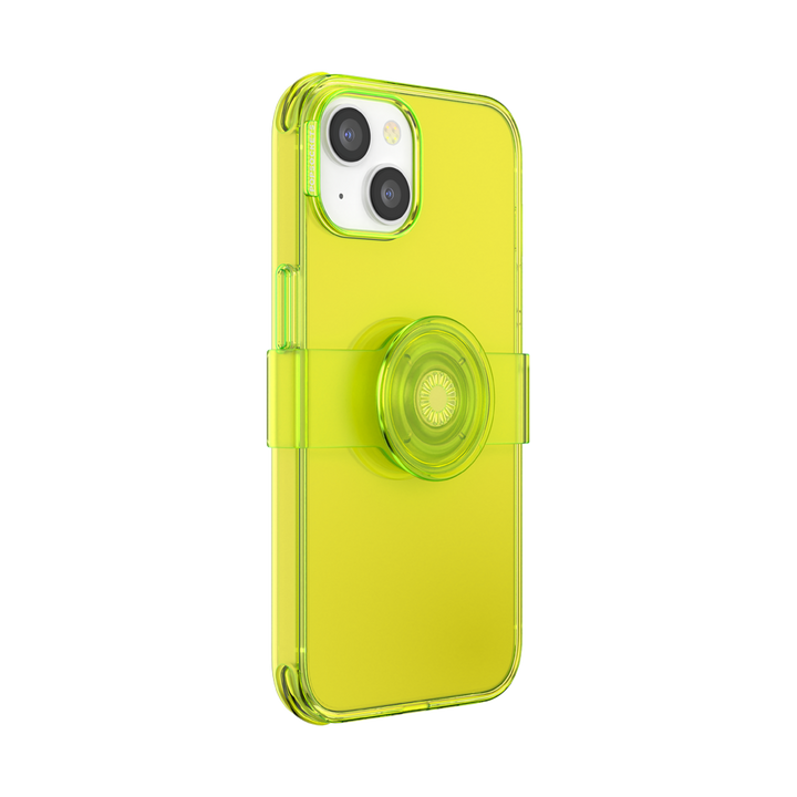 Carcasa iPhone 14 / iPhone 13 - Lima