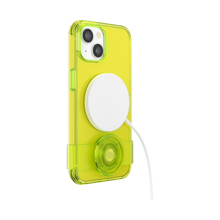 Carcasa iPhone 14 / iPhone 13 - Lima