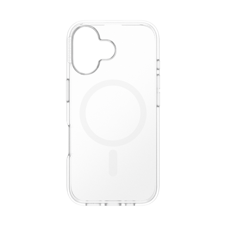 Carcasa MagSafe® iPhone 16 - Transparente
