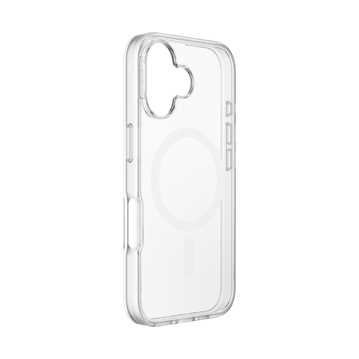 Carcasa MagSafe® iPhone 16 - Transparente