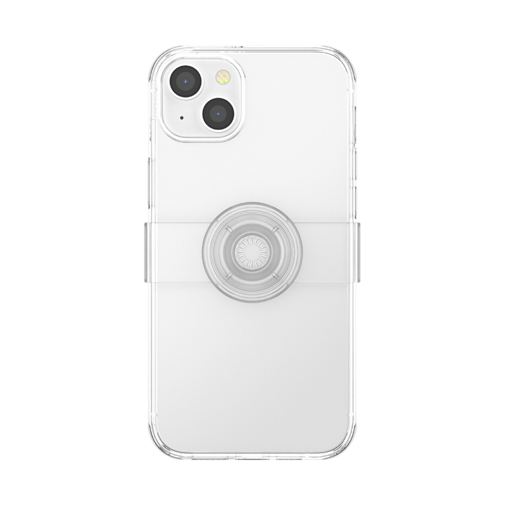 Carcasa iPhone 14 Plus - Transparente