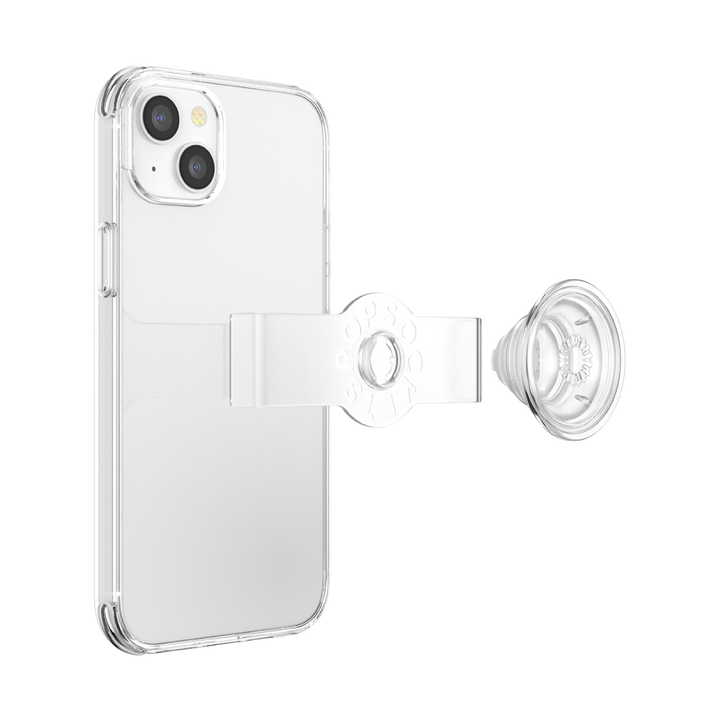 Carcasa iPhone 14 Plus - Transparente