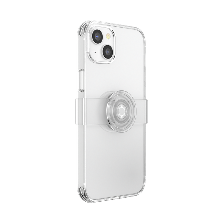 Carcasa iPhone 14 Plus - Transparente