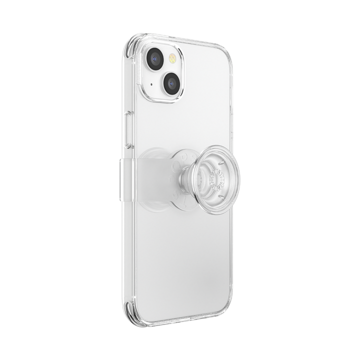 Carcasa iPhone 14 Plus - Transparente