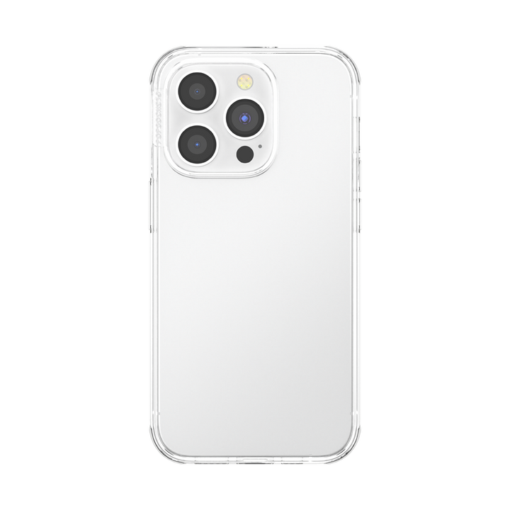 Carcasa iPhone 14 Pro - Transparente