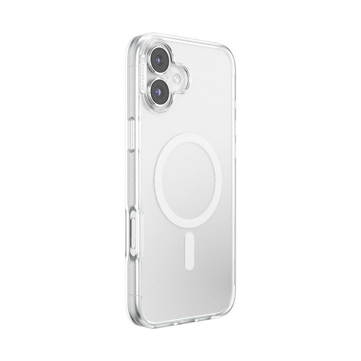 Carcasa MagSafe® iPhone 16 Plus - Transparente