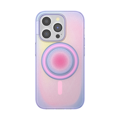 Aura • iPhone 15 Pro con MagSafe® Grip