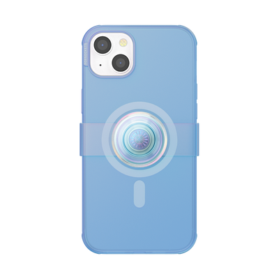 Tornasol • iPhone 14 Plus MagSafe® con Slide Grip