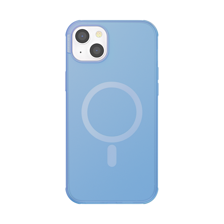 Carcasa MagSafe® iPhone 14 Plus - Tornasol