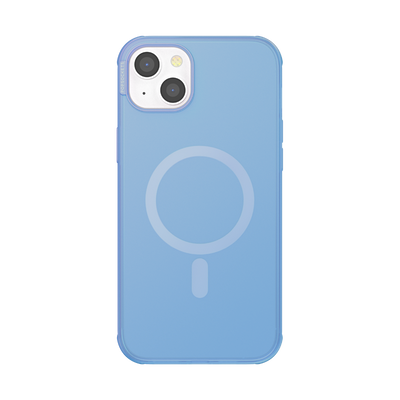Tornasol • iPhone 14 Plus MagSafe® con Slide Grip