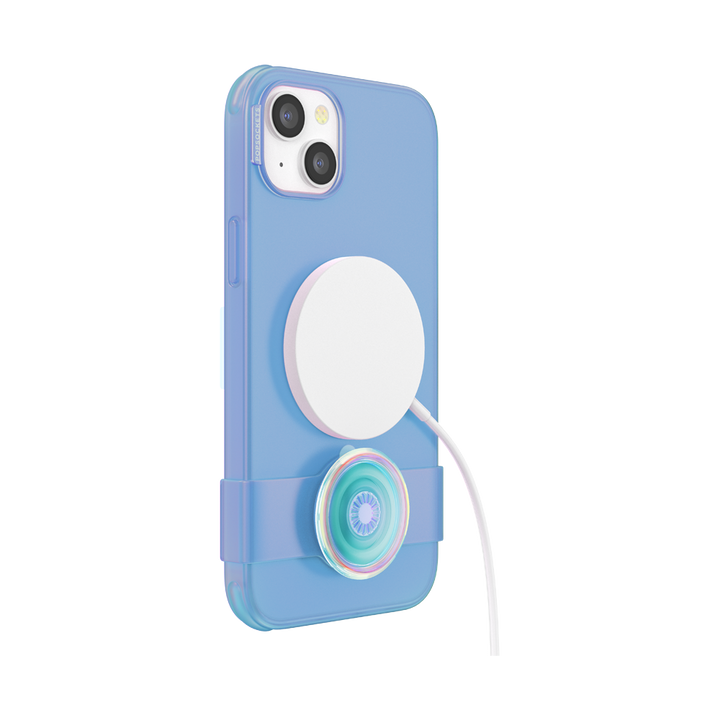 Carcasa MagSafe® iPhone 14 Plus - Tornasol