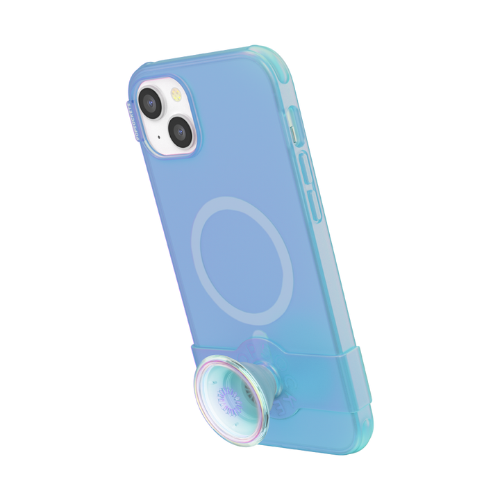 Carcasa MagSafe® iPhone 14 Plus - Tornasol
