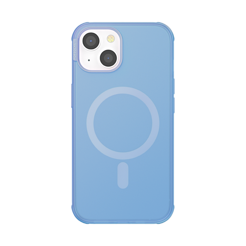 Tornasol • iPhone 14 MagSafe® con Slide Grip