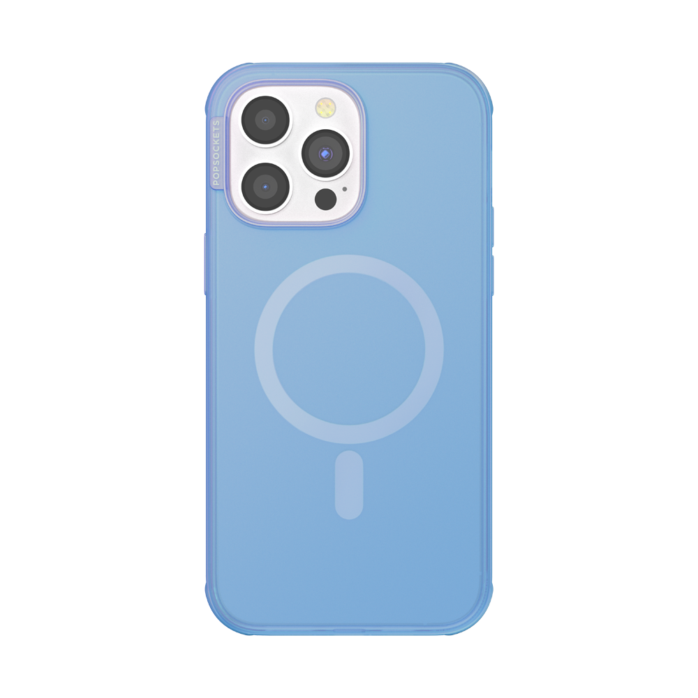Carcasa MagSafe® iPhone 14 Pro Max - Tornasol