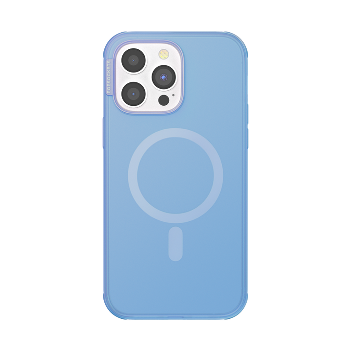 Carcasa MagSafe® iPhone 14 Pro Max - Tornasol