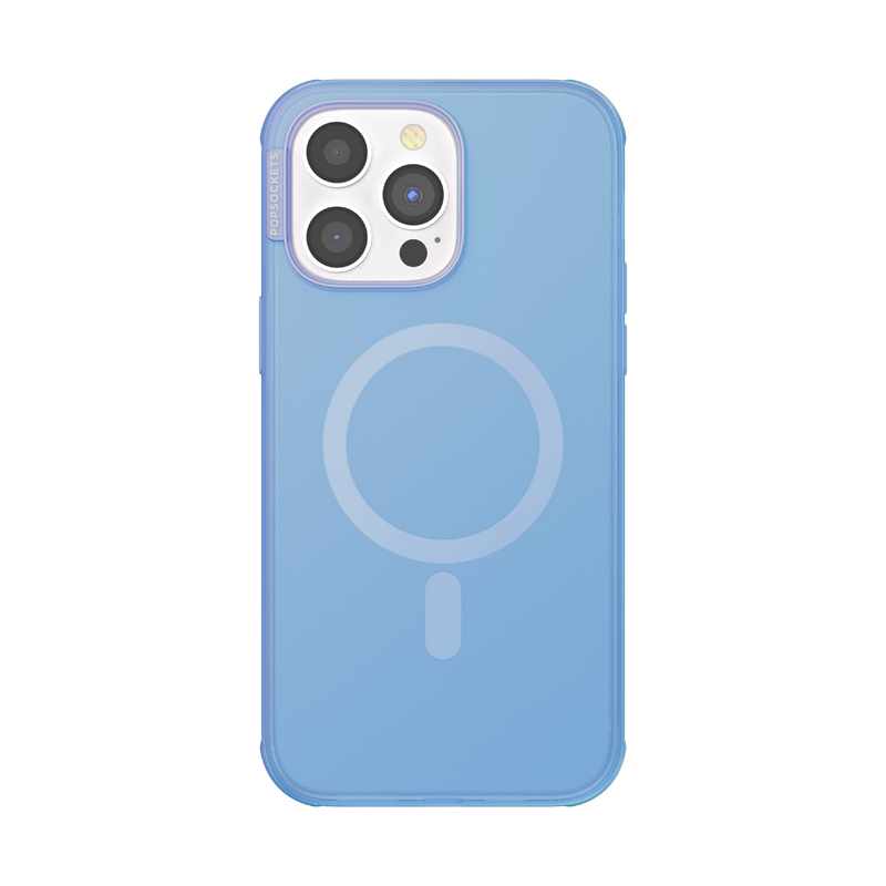 Tornasol • iPhone 14 ProMax MagSafe® con Slide Grip