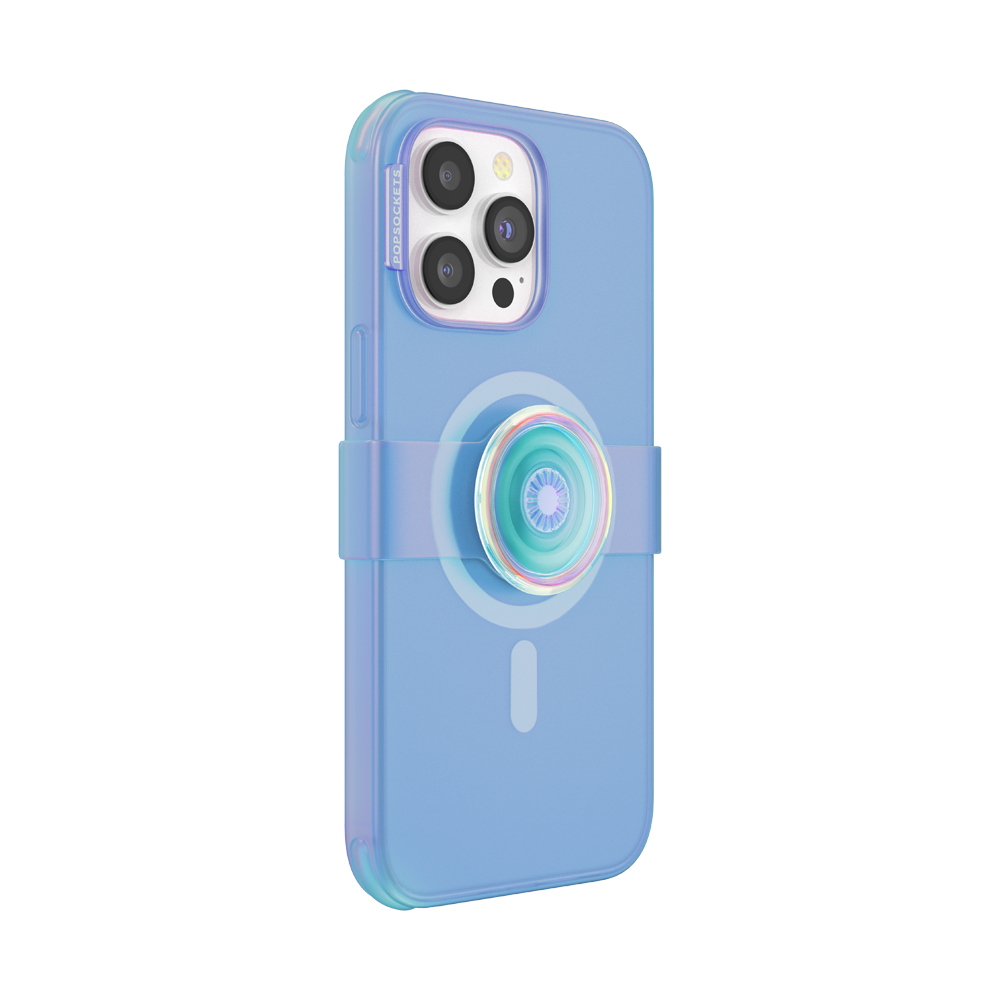 Carcasa MagSafe® iPhone 14 Pro Max - Tornasol